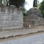 Tombe dorique et tombe de Caio Licinio, Appia antica