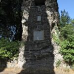 Tour de Capo di Bove, Appia Antica