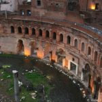 Photos du Forum de Trajan