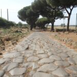 Parcours de la Via Appia Antica à Rome