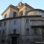 Santa Maria della Concezione in Campo Marzio