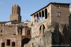 Casa dei cavalieri di Rodo