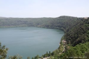 Lac d'Albano