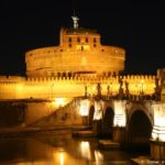 Visita del Castel Sant'Angelo