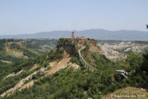 Civita di Bagnoregio