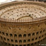 Visita e galleria del Museo della Civiltà Romana