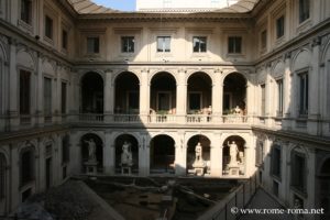 Palais Altemps et musée