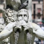 Fontaines et monuments de la Place Navone