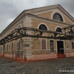 Mattatoio de Rome