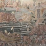 Mosaici di Ville romane