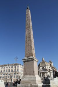 Obelisco Flaminio