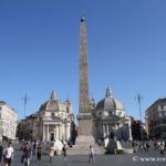 Place du Peuple (Piazza del Popolo)