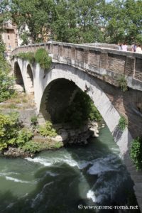 Pont Fabricius