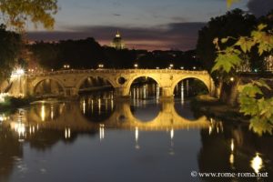 ponte-sisto-roma-serata_6105