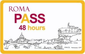 roma-pass-48h