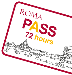 Pass touristiques à Rome