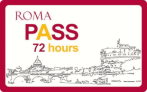 roma-pass-72h