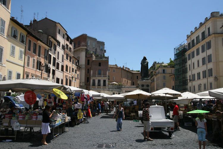 Campo dei Fiori