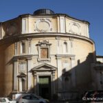 Église San Bernardo alle Terme