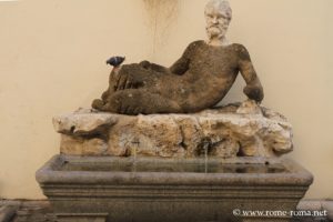 statua-del-babuino-sileno-via-del-babuino_4925