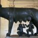 La louve capitoline – Rome-Roma