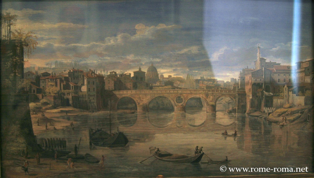 veduta-del-tevere-ponte-sisto-roma-musei-capitolini_6506