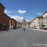 Via della Conciliazione