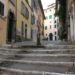 Visites de rues et lieux de Rome