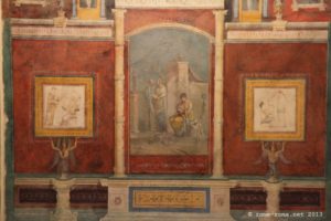 Casa della Farnesina