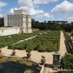 Villa Doria Pamphilj