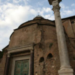 Tempio del Divo Romolo