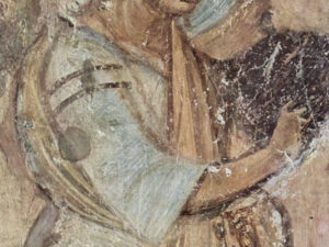 Santa Maria Antiqua et édifices domitiens