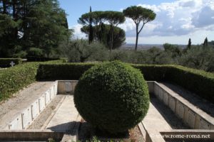 Cimetière militaire français