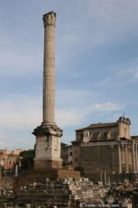 Colonne de Phocas