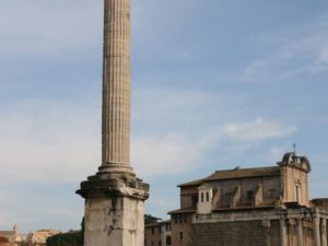 Colonna di Foca