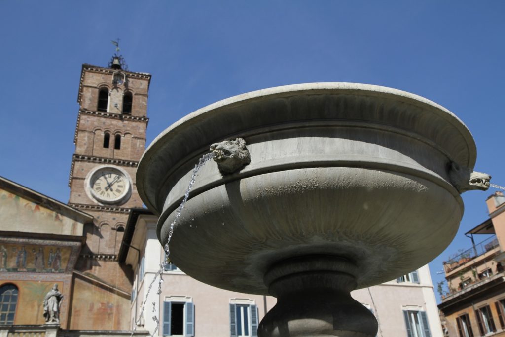 fontaine-santa-maria-in-trastevere_5825
