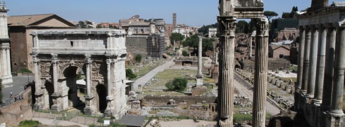 Foro romano