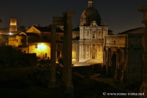 panorama-nocturne-forum-romain-rome_9575