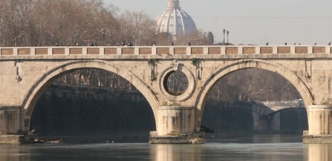 Ponts de Rome