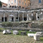 Portico degli Dei Consenti