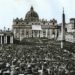 Photos d'événements de Rome du passé