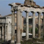 temple de saturne