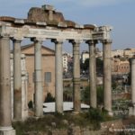 Tempio di Saturno