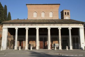 Quartiere San Lorenzo