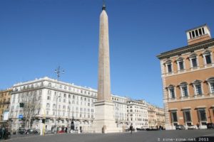 Piazza di San Giovanni in Laterano