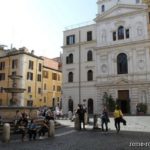Quartiere da Monti a Termini