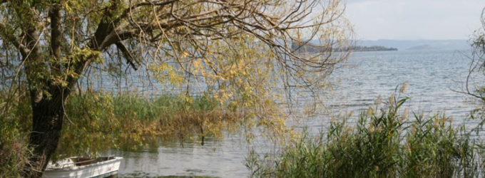 lac de bolsena