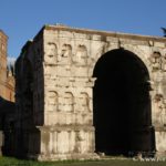 Arc de Janus