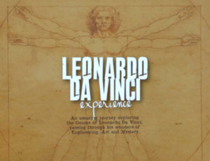 Leonardo da Vinci Experience