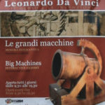 mostra-leonardo-roma